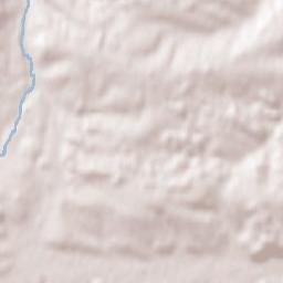 Sankt Wolfgang Terrain Map