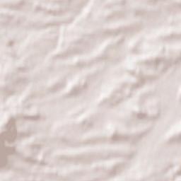Haag am Hausruck Terrain Map