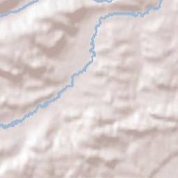 Pichl bei Wels Terrain Map