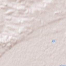 Dickerldorf Terrain Map