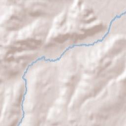 Sankt Florian Terrain Map