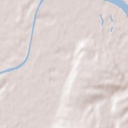 Sankt Valentin Terrain Map