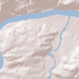 Krumnussbaum Terrain Map