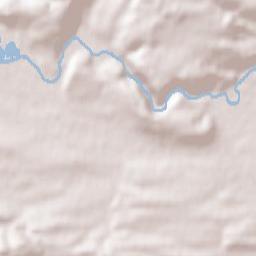 Loosdorf Terrain Map