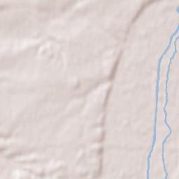 Sankt Pölten Terrain Map