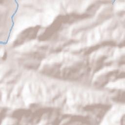 Eichgraben Terrain Map