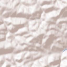 Pressbaum Terrain Map