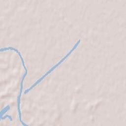 Oberhausen Terrain Map