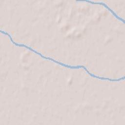 Haringsee Terrain Map