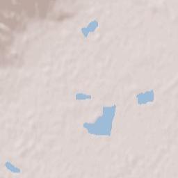 Bratislava - Vajnory Terrain Map