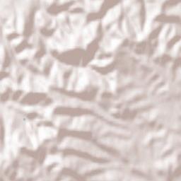 Farkaslyuk Terrain Map