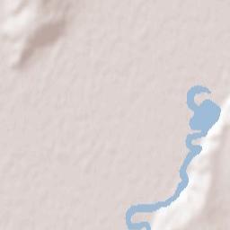 Szikszó Terrain Map