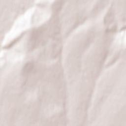 Megyaszó Terrain Map