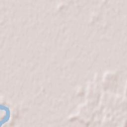 Vásárosnaményi Járás Terrain Map