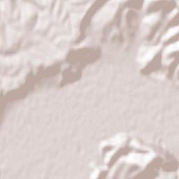 Rokosovo Terrain Map