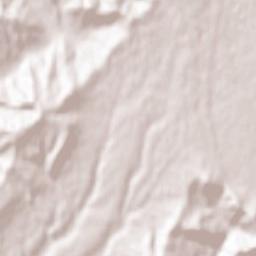 Kopashnovo Terrain Map