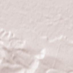 Novoselytsya Terrain Map