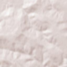 Darabani Terrain Map