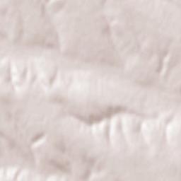 Chechelnyk Terrain Map