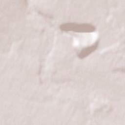 Zavallya Terrain Map