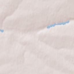 Solone Terrain Map
