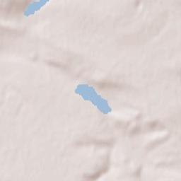 Yasynuvata Raion Terrain Map