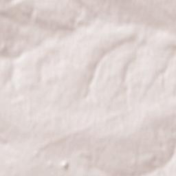 Millerovo Terrain Map