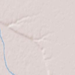 Akhtubinskiy Rayon Terrain Map