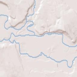 Interstate 5, Arlington, WA 98223 Terrain Map