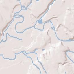 108-198 E Division St, Arlington, WA 98223 Terrain Map