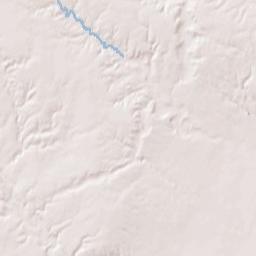 5551 U.S. 85, Williston, ND 58801, USA Terrain Map