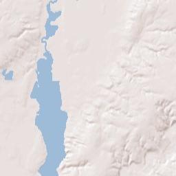 54th Street Northwest, Williston, ND 58801, USA Terrain Map
