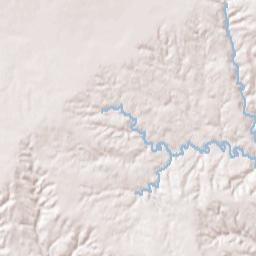 North Dakota 1804, Ray, ND 58849, USA Terrain Map