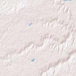 548-550 32nd Avenue Southwest, Minot Terrain Map