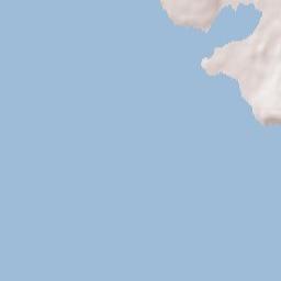 New-Richmond Terrain Map