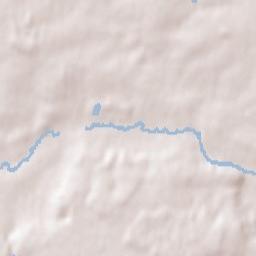 Montfort-sur-Meu Terrain Map