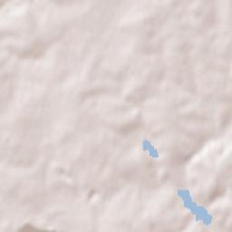 Saint-Pierre-la-Cour Terrain Map