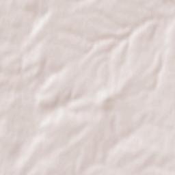 Tennie Terrain Map