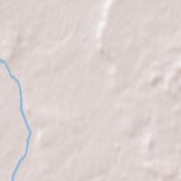 Montbizot Terrain Map