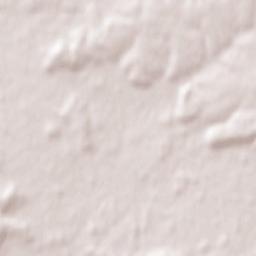 Beaufay Terrain Map