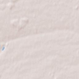 La Bazoche-Gouet Terrain Map