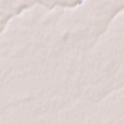 Dadonville Terrain Map