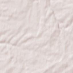 Haute-Marne Terrain Map