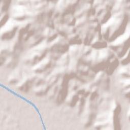 Emmendingen Terrain Map