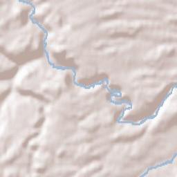 Deißlingen Terrain Map