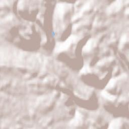 Bubsheim Terrain Map