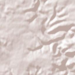 Stetten am Kalten Markt Terrain Map