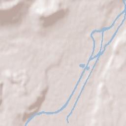 Riedlingen Terrain Map