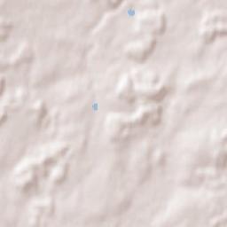 Uttenweiler Terrain Map