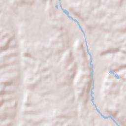 Gutenzell-Hürbel Terrain Map